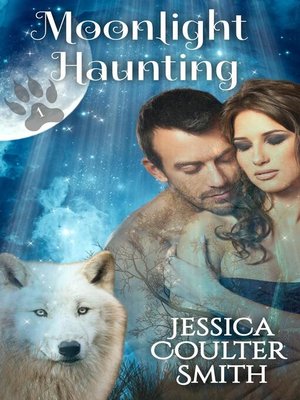cover image of Moonlight Haunting